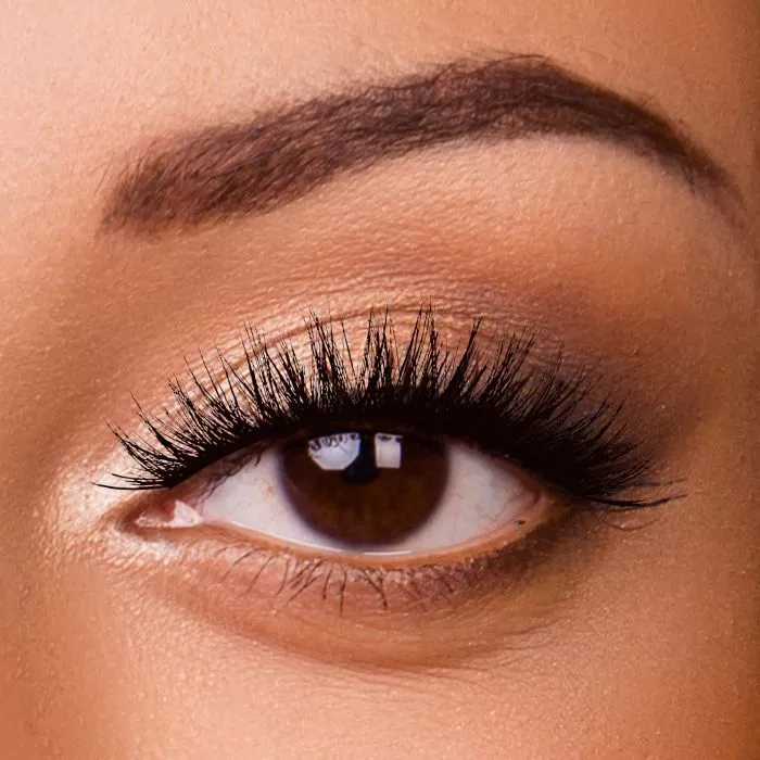 Gene False KissUSA Lash Couture 5th Avenue Opulence