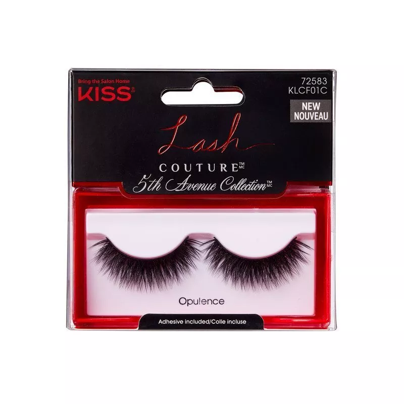 Gene False KissUSA Lash Couture 5th Avenue Opulence