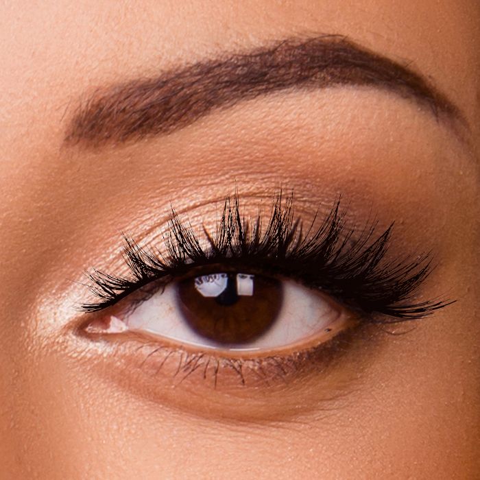 Gene False KissUSA Lash Couture 5th Avenue Splendor