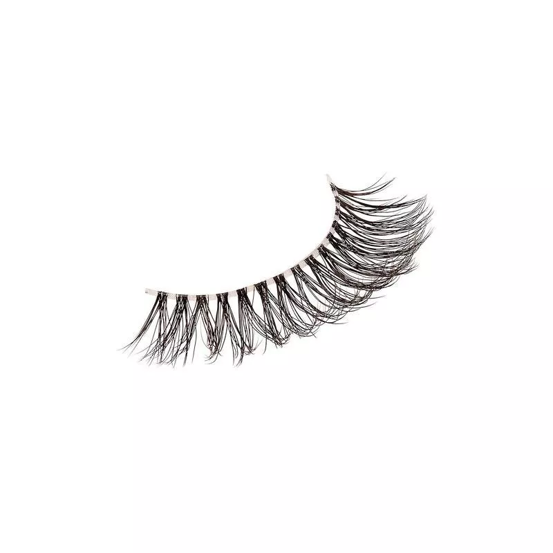 Gene False KissUSA Lash Couture LuXtensions Collection Black Swan