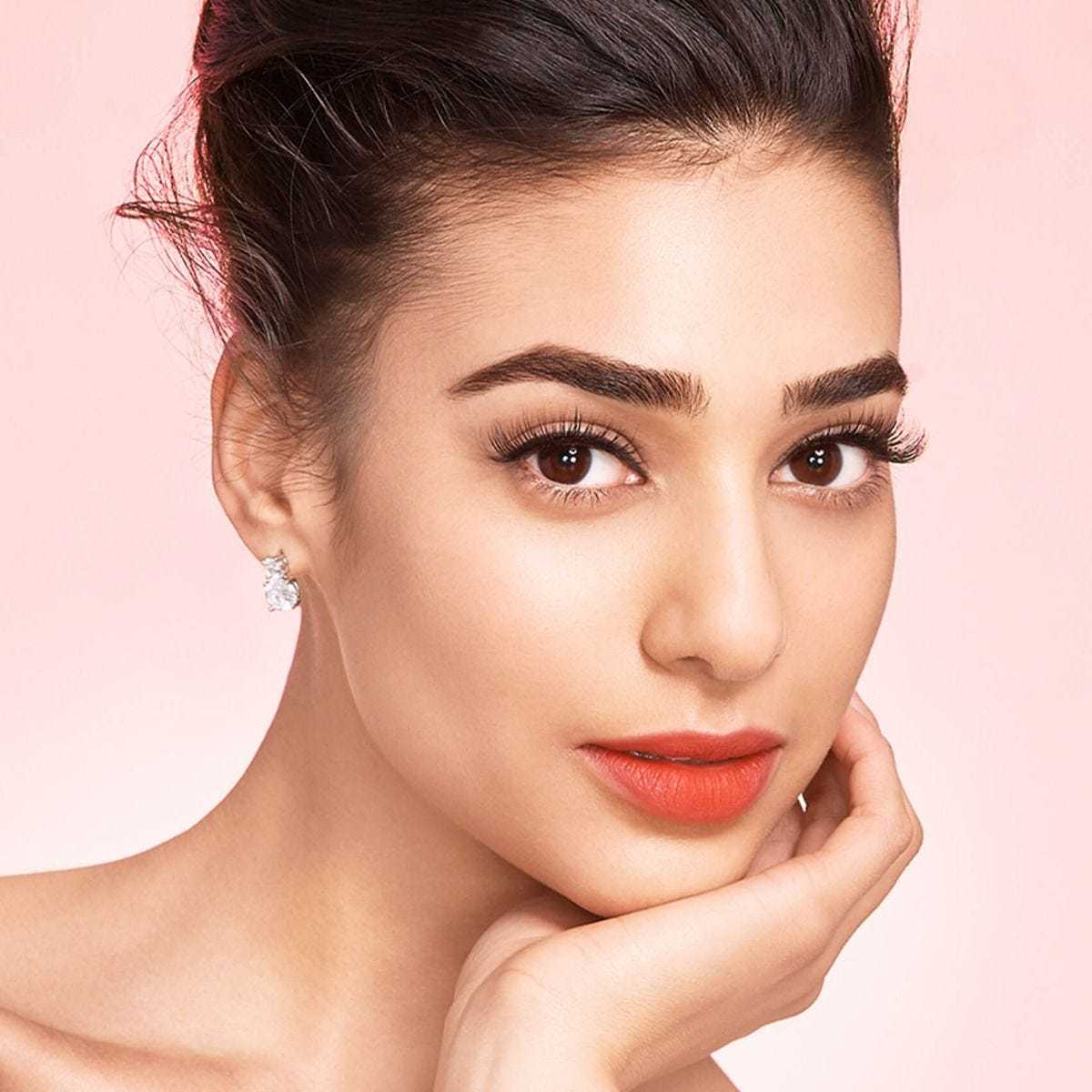 Gene False KissUSA Lash Couture LuXtensions Collection Classic