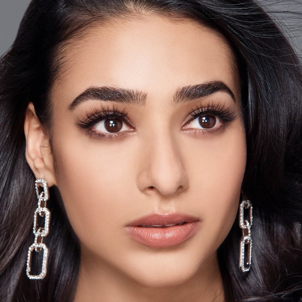 Gene False KissUSA Lash Couture LuXtensions Collection Russian Volume