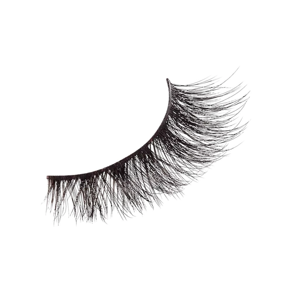 Gene False KissUSA Lash Couture LuXtensions Collection Velvet