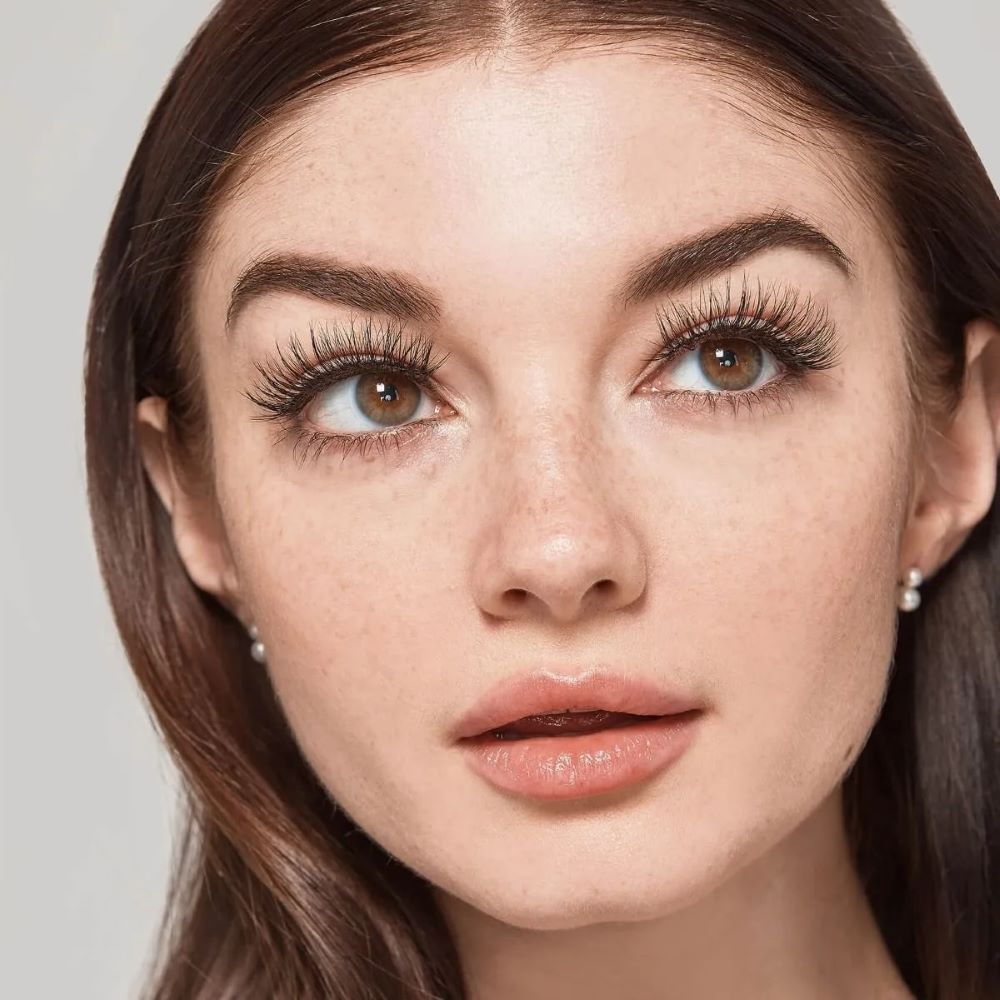 Gene False KissUSA Lash Couture MASTERPIECE Luxe Lash Haute Couture