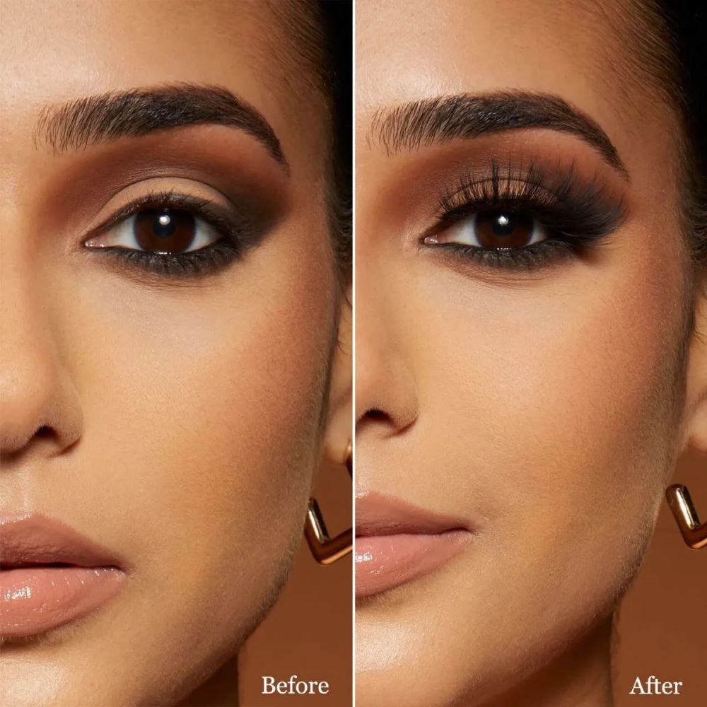 Gene False KissUSA Lash Couture MASTERPIECE Luxe Lash Haute Couture