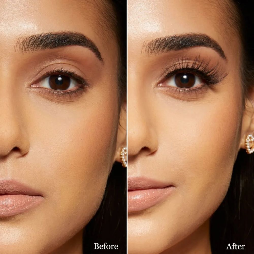 Gene False KissUSA Lash Couture MASTERPIECE Luxe Lash Pret-A-Porter