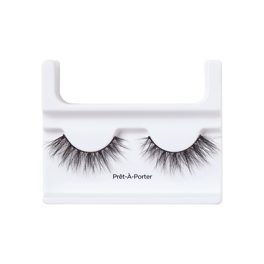 Gene False KissUSA Lash Couture MASTERPIECE Luxe Lash Pret-A-Porter