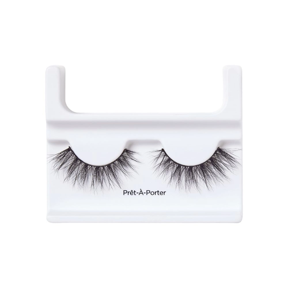 Gene False KissUSA Lash Couture MASTERPIECE Luxe Lash Pret-A-Porter