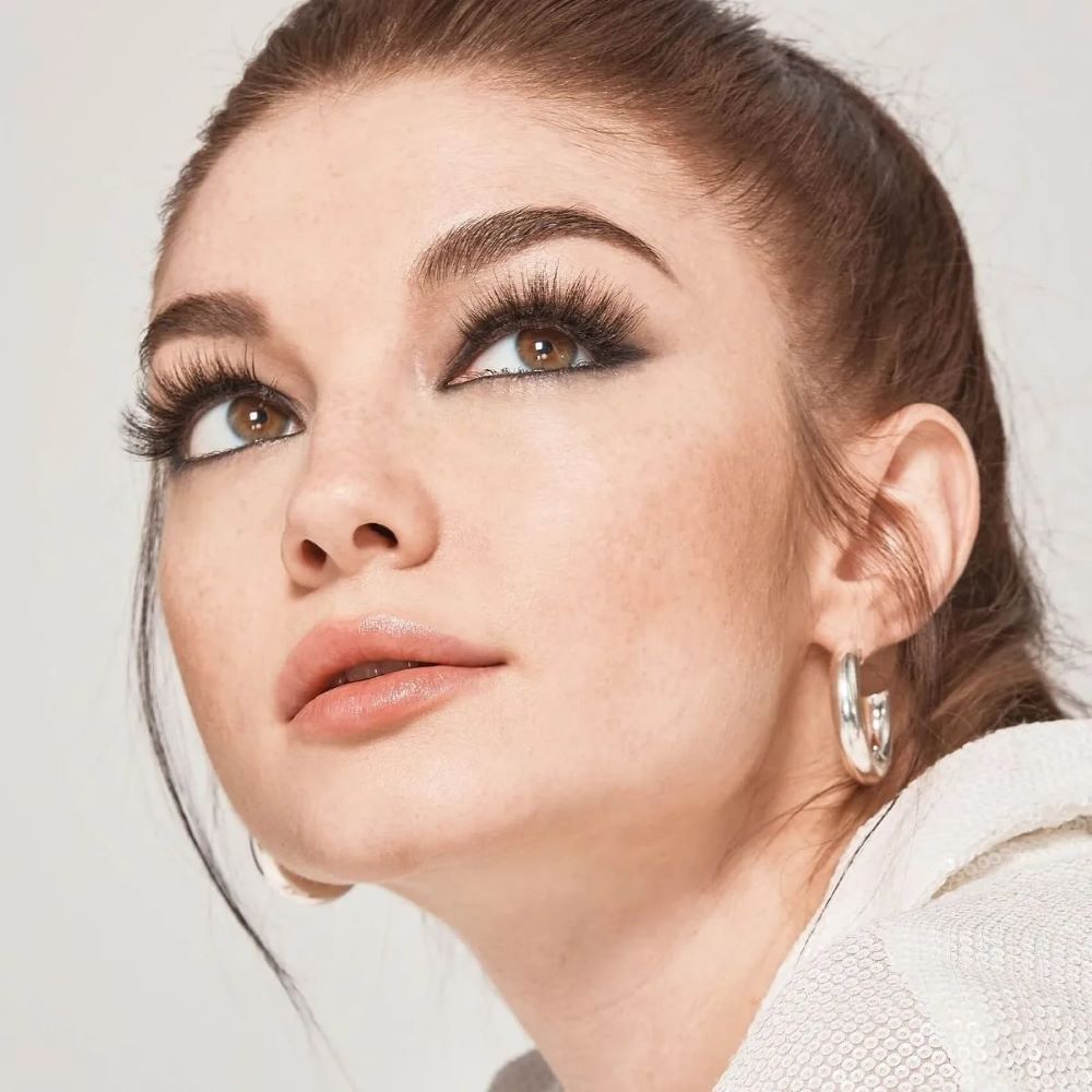 Gene False KissUSA Lash Couture MASTERPIECE Luxe Lash Pret-A-Porter