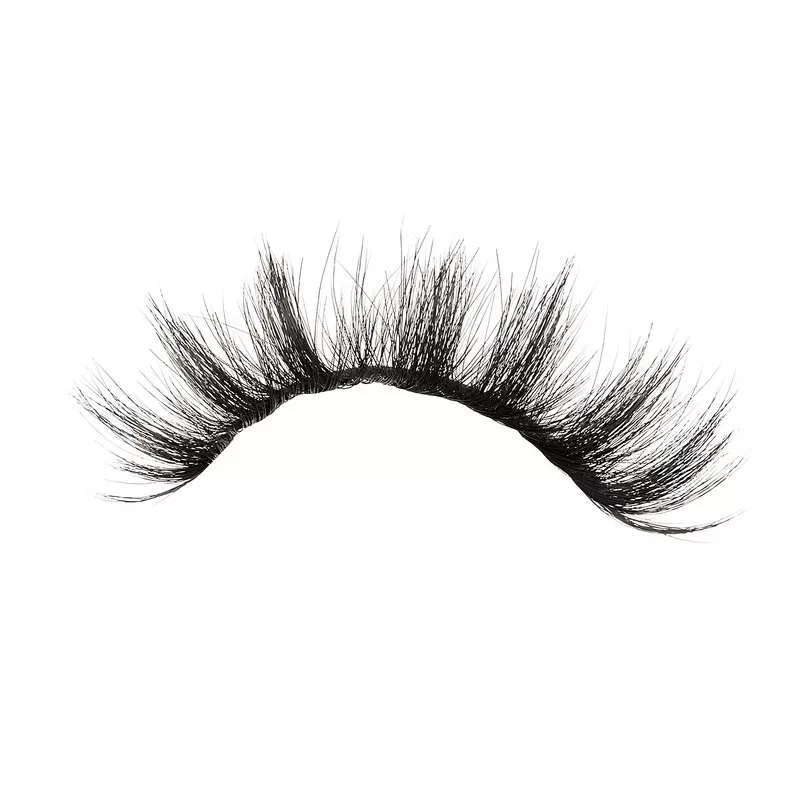 Gene False KissUSA Lash Couture Matte Black Matte Velvet