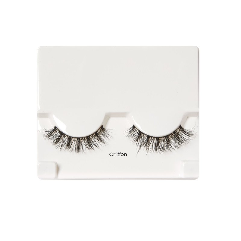 Gene False KissUSA Lash Couture Naked Drama Chiffon