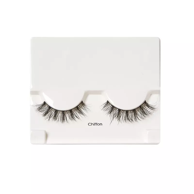 Gene False KissUSA Lash Couture Naked Drama Chiffon