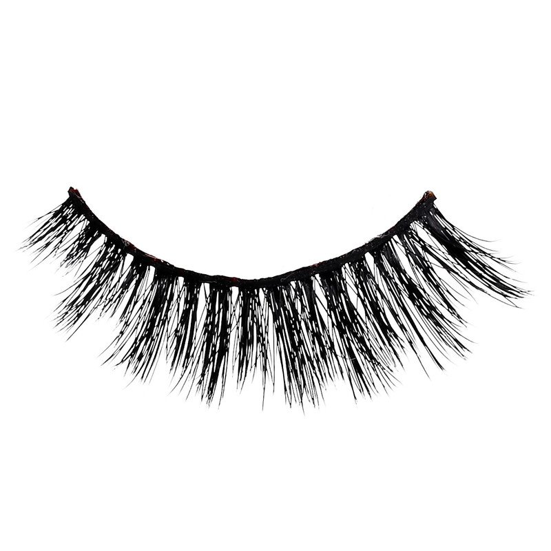 Gene False KissUSA Lash Couture Naked Drama Chiffon