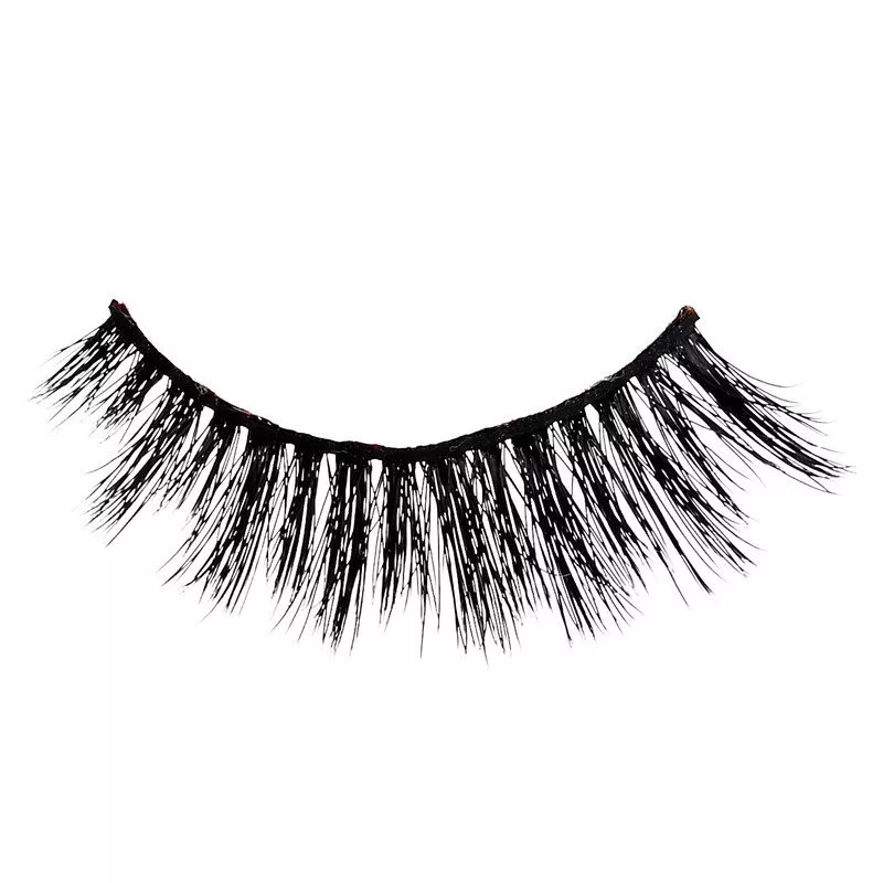 Gene False KissUSA Lash Couture Naked Drama Chiffon