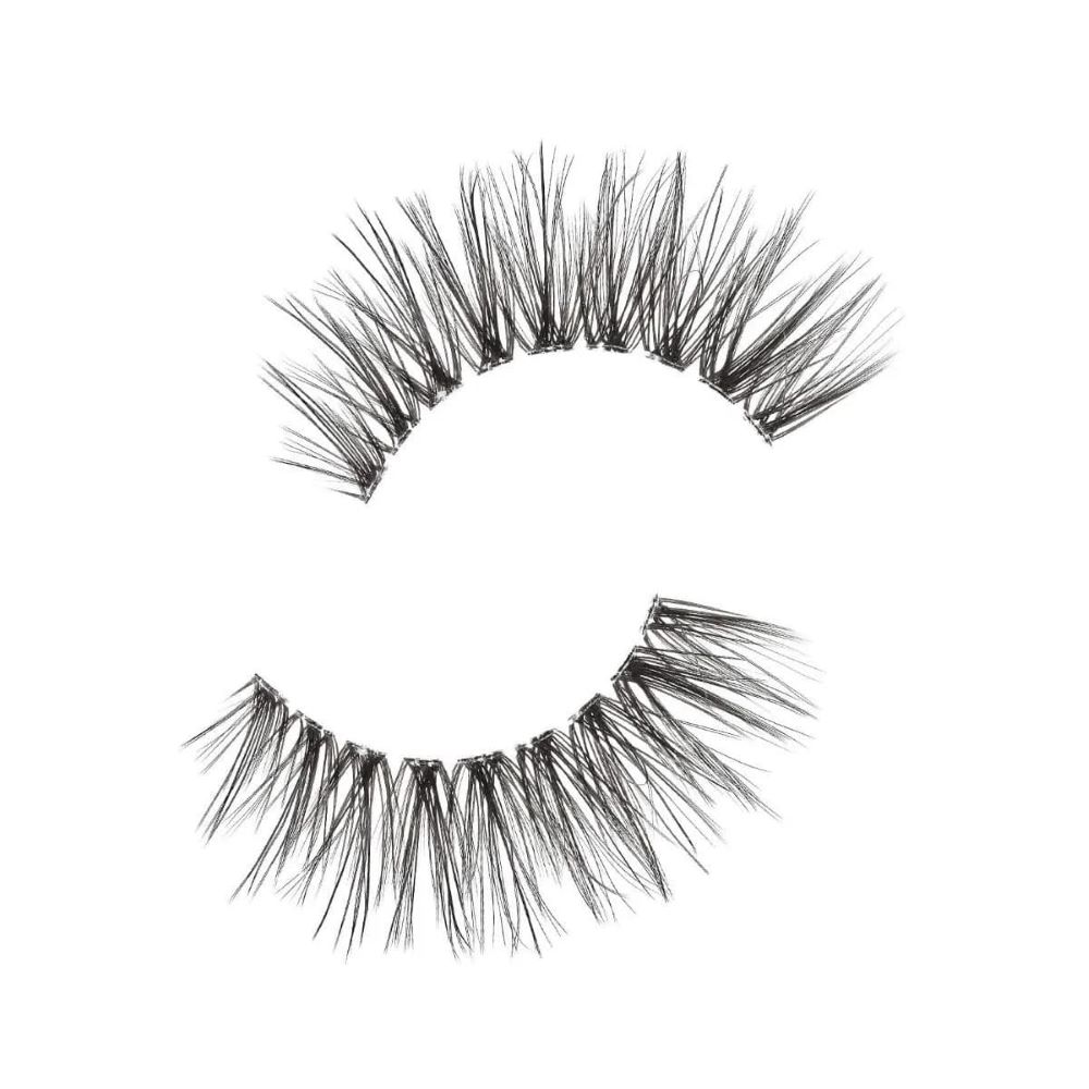 Gene False KissUSA Lash Couture Naked Drama Collection Ruffle