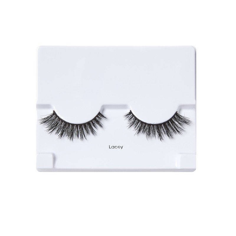 Gene False KissUSA Lash Couture Naked Drama Lacey