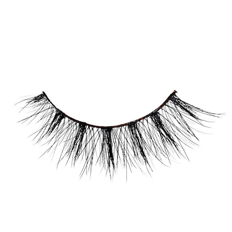 Gene False KissUSA Lash Couture Naked Drama Tulle