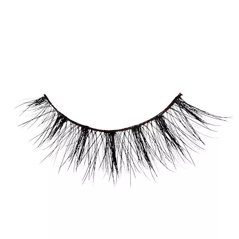 Gene False KissUSA Lash Couture Naked Drama Tulle