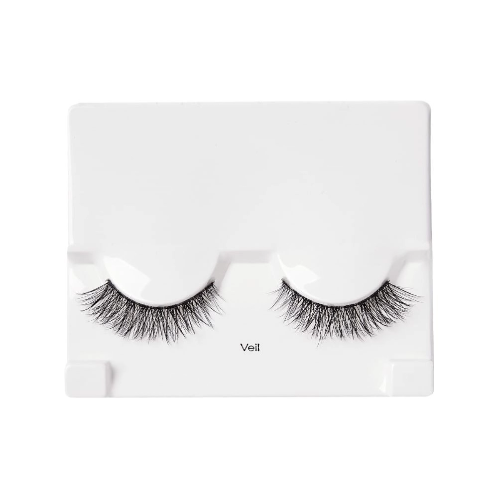 Gene False KissUSA Lash Couture Naked Drama Veil
