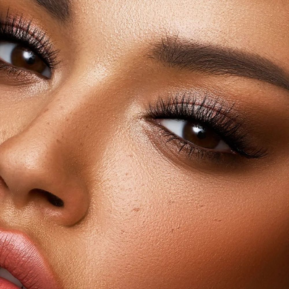 Gene False KissUSA Lash Couture Triple Push-Up Bustier