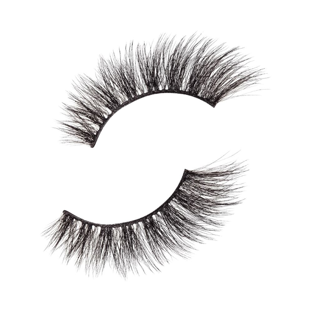 Gene False KissUSA Lash Couture Triple Push-Up Collection Bombshell