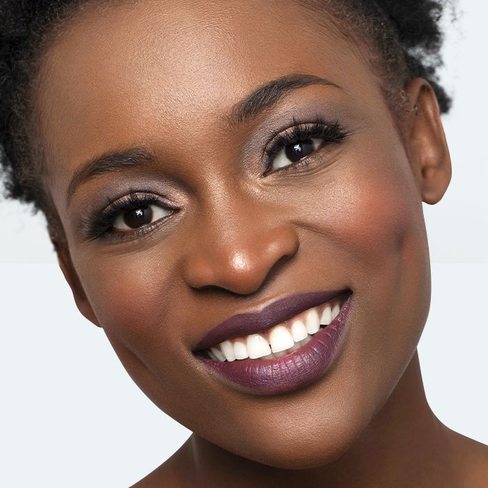 Gene False KissUSA Lash Couture Triple Push-Up Corset