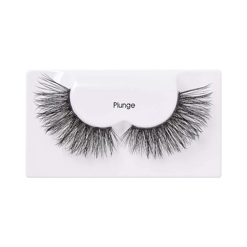 Gene false KissUSA Lash Couture Triple Push Up XL Collection Plunge