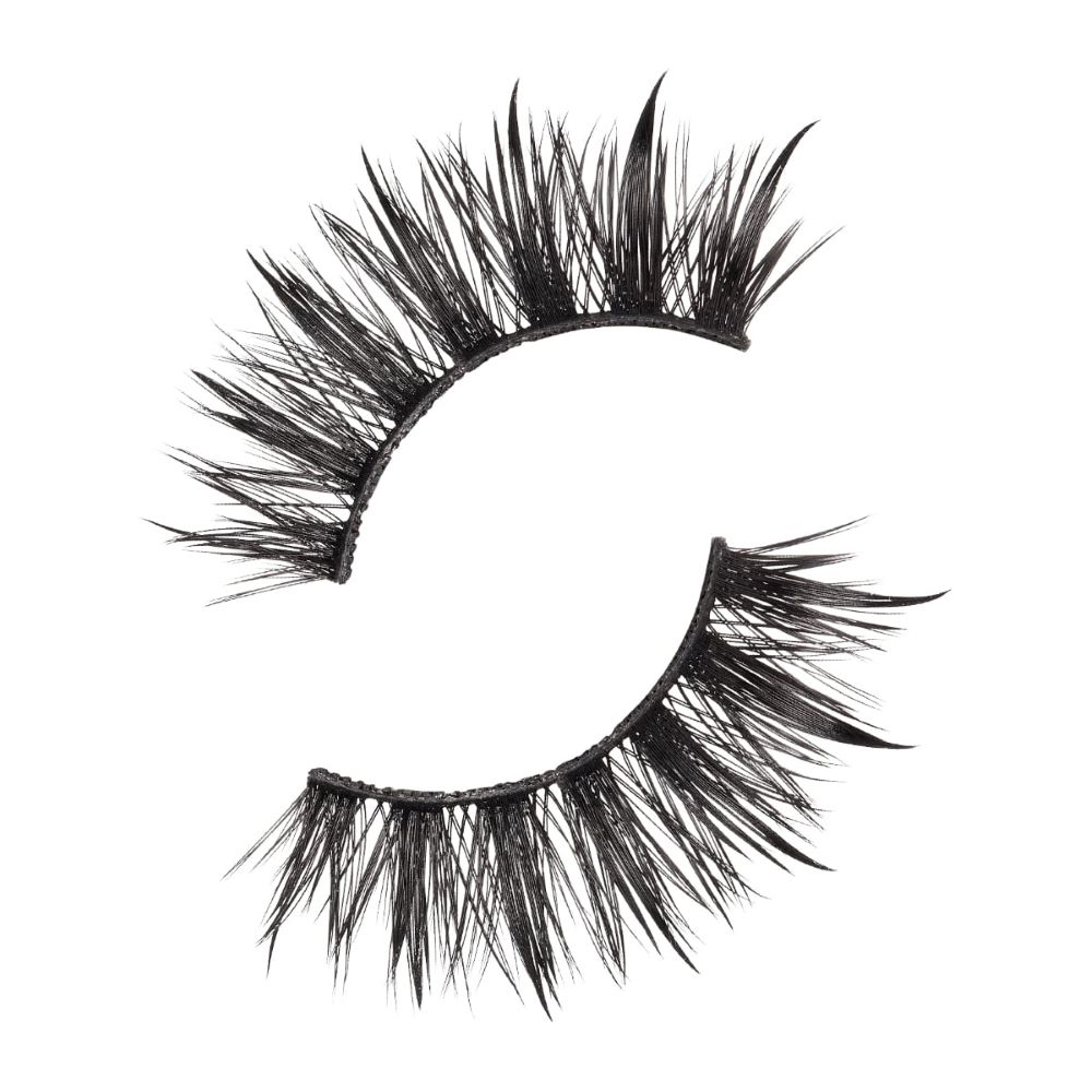 Gene False KissUSA Lash Drip Spiky X Boosted Volume Dren