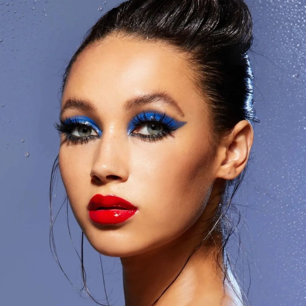 Gene False KissUSA Lash Drip Spiky X Boosted Volume Drop