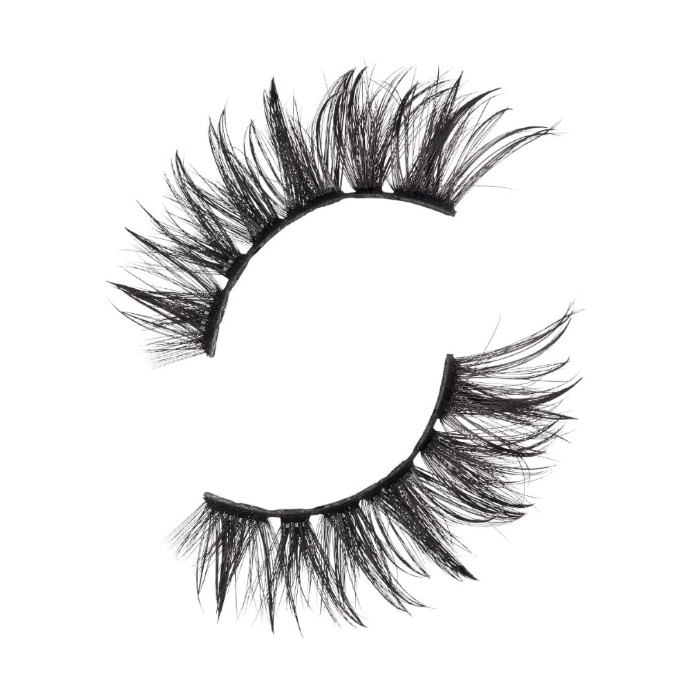 Gene False KissUSA Lash Drip Spiky X Boosted Volume Drop