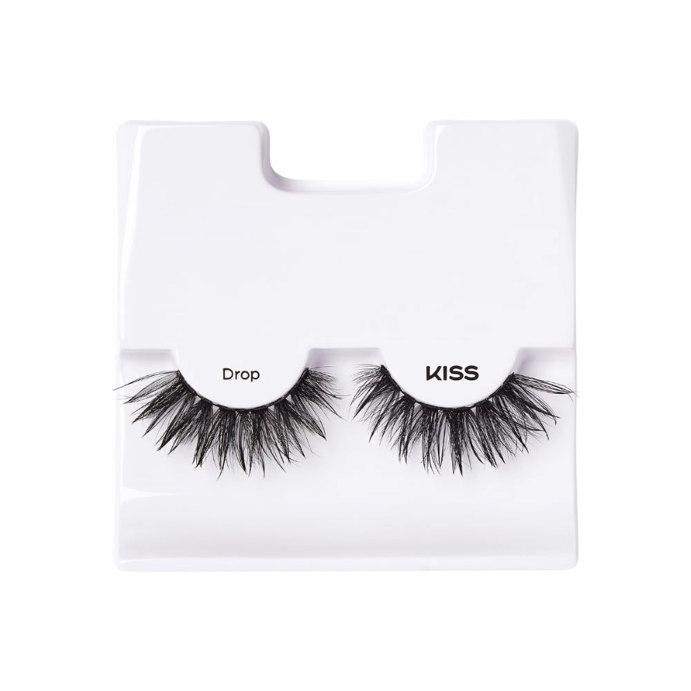 Gene False KissUSA Lash Drip Spiky X Boosted Volume Drop