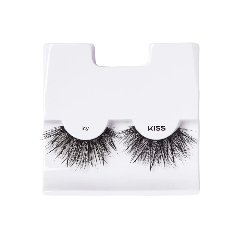 Gene False KissUSA Lash Drip Spiky X Boosted Volume Icy