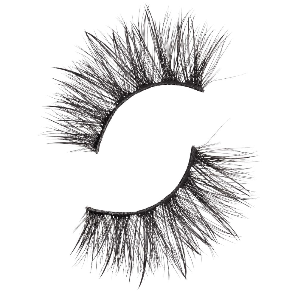 Gene False KissUSA Lash Drip Spiky X Boosted Volume Icy