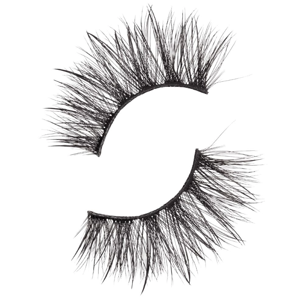 Gene False KissUSA Lash Drip Spiky X Boosted Volume Icy