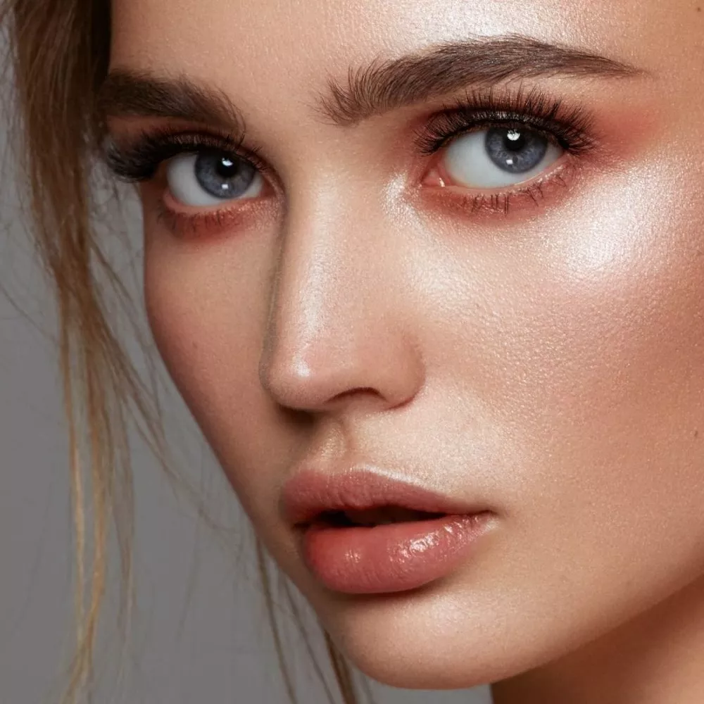 Gene False KissUSA Magnetic Charm Lash