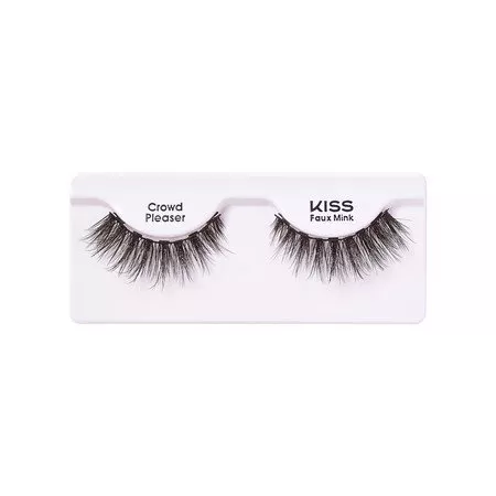 Gene False KissUSA Magnetic Crowd Pleaser Lash 