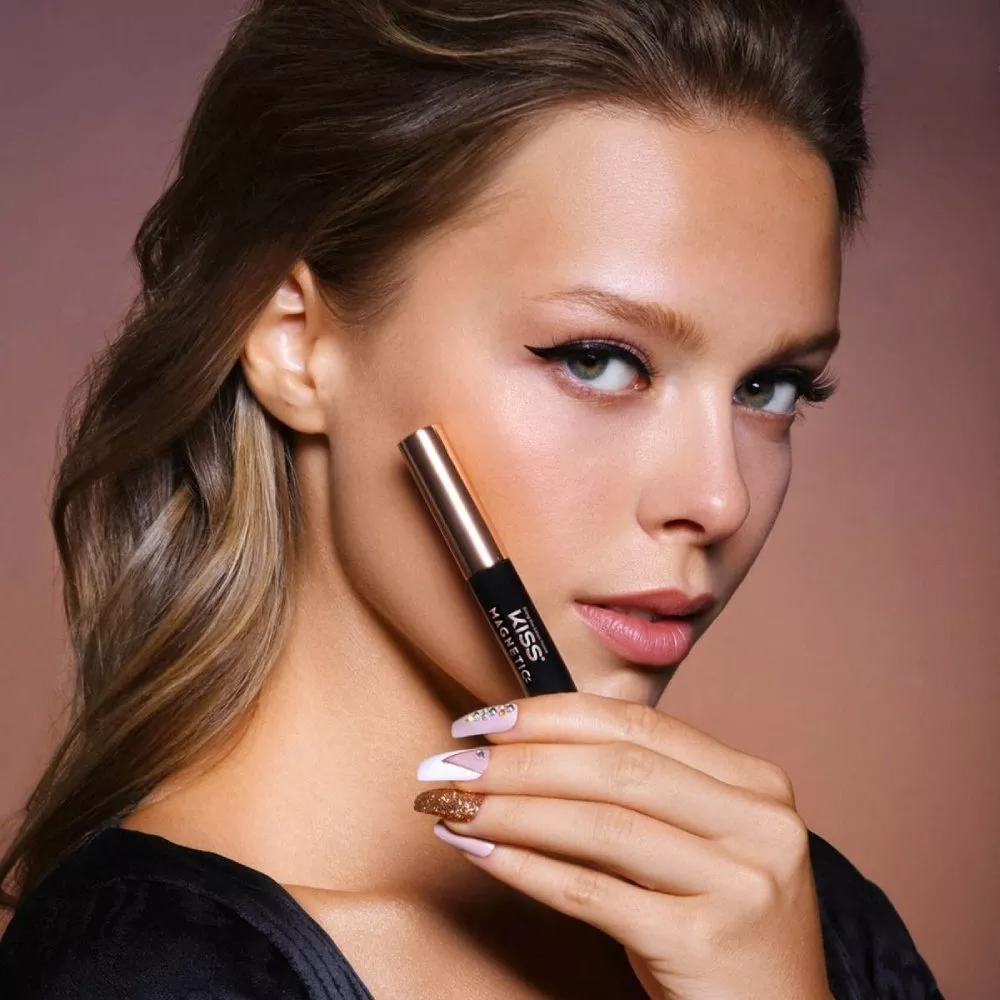 Gene False KissUSA Magnetic Tantalize Lash 