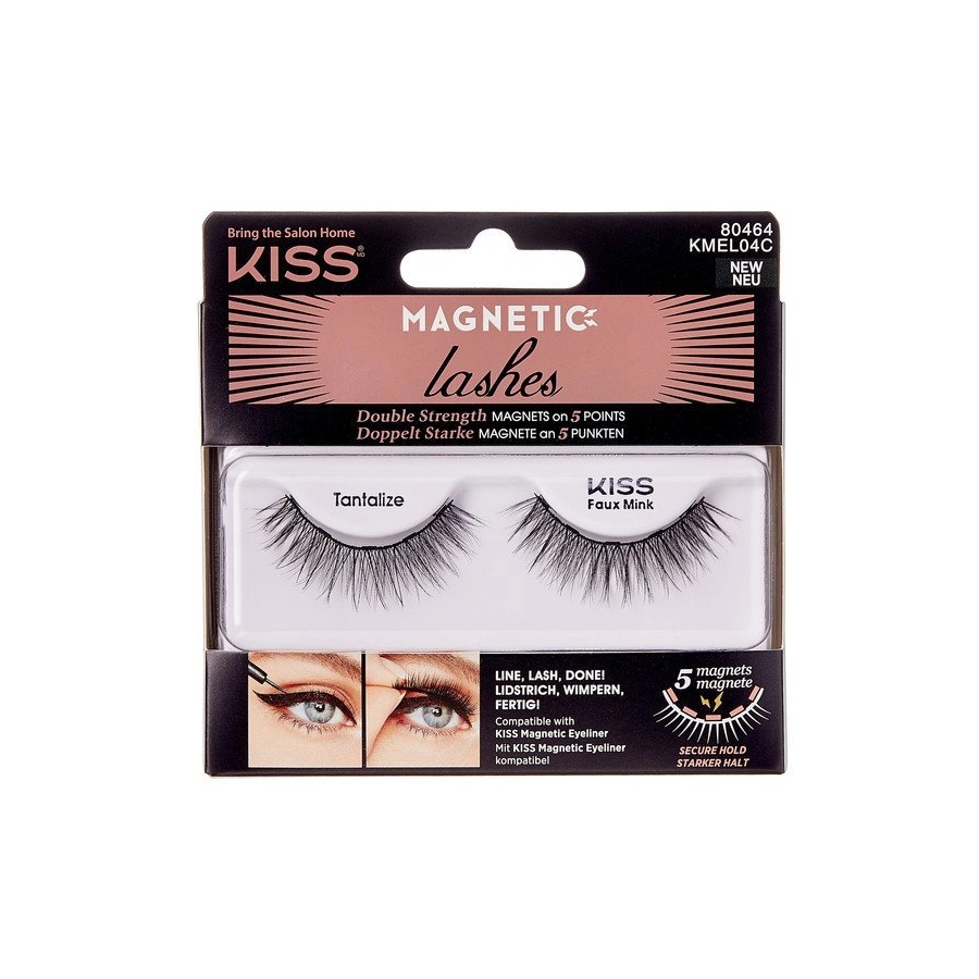 Gene False KissUSA Magnetic Tantalize Lash 