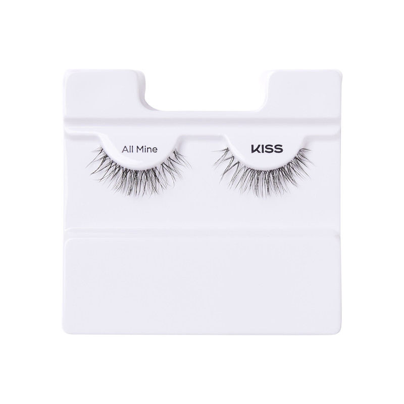 Gene False KissUSA My Lash But Better All Mine