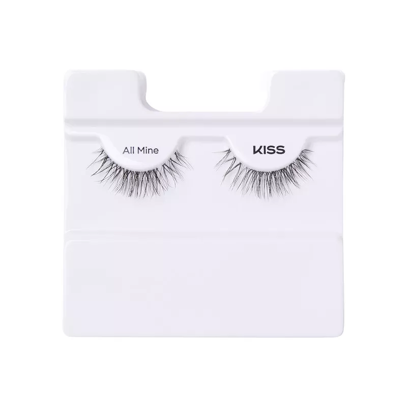 Gene False KissUSA My Lash But Better All Mine