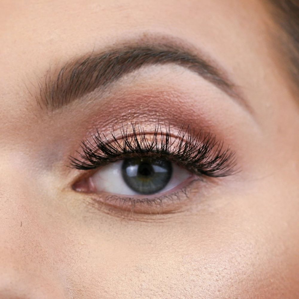 Gene False KissUSA So Wispy 02