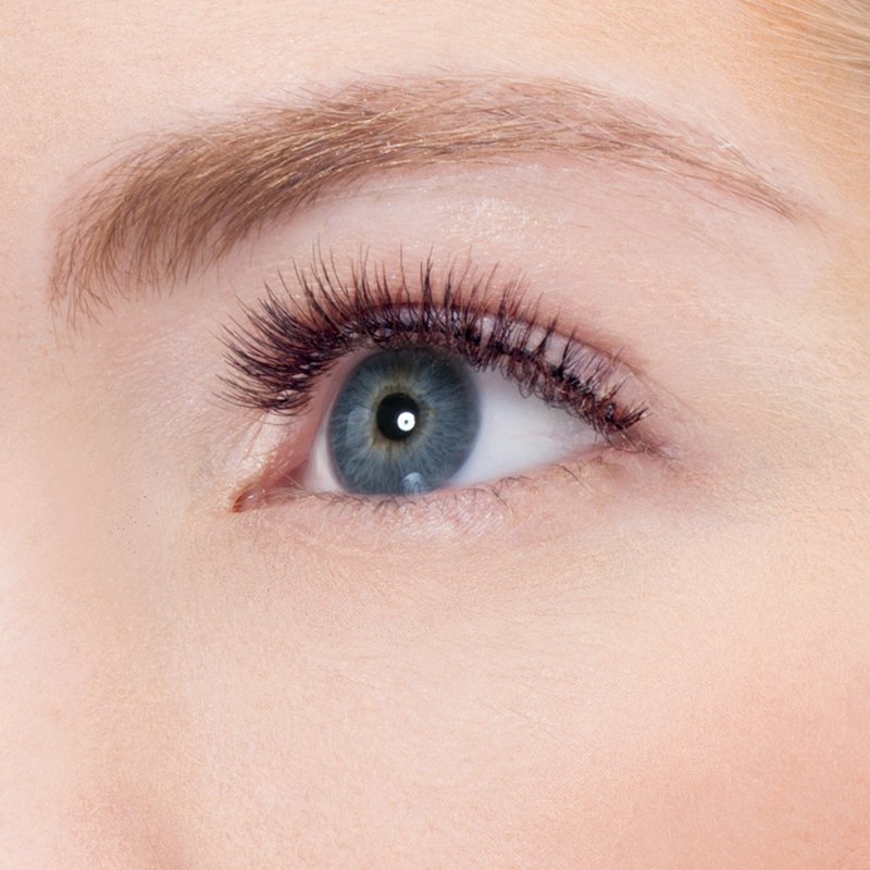 Gene False KissUSA True Volume Lashes Chic