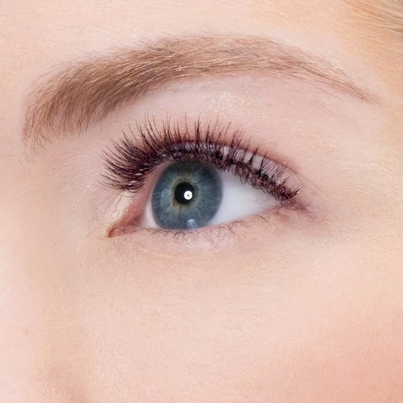 Gene False KissUSA True Volume Lashes Chic