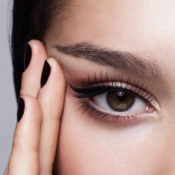 Gene False KissUSA True Volume Lashes Chic