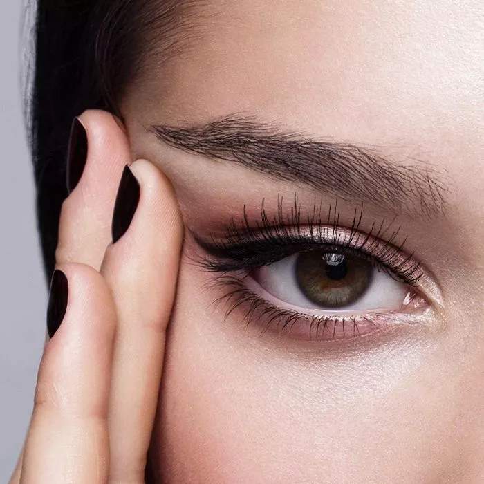 Gene False KissUSA True Volume Lashes Chic