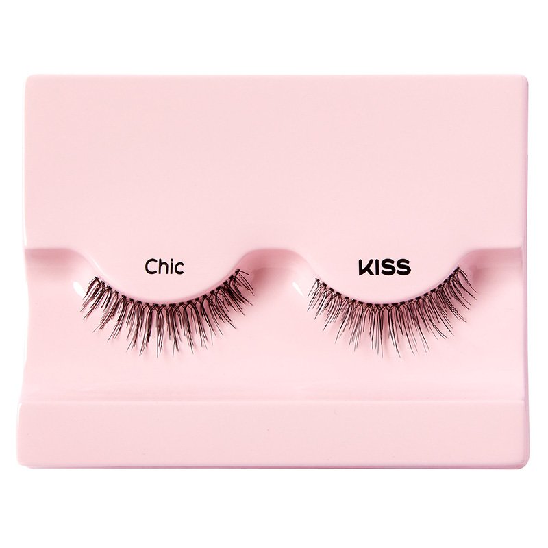 Gene False KissUSA True Volume Lashes Chic