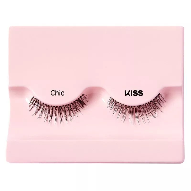 Gene False KissUSA True Volume Lashes Chic