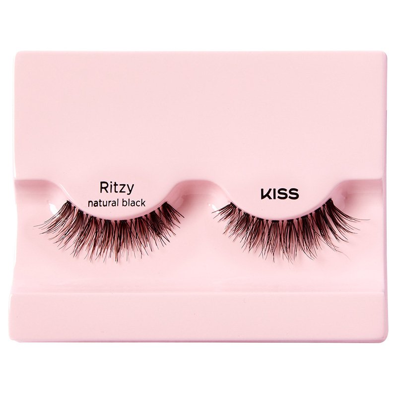 Gene False KissUSA True Volume Lashes Ritzy