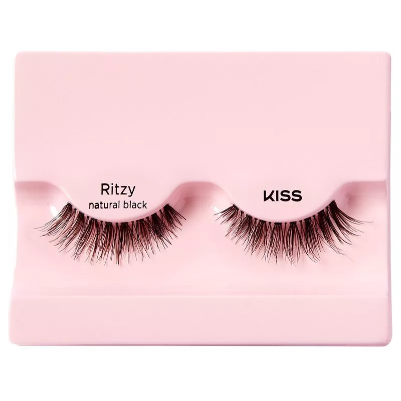 Gene False KissUSA True Volume Lashes Ritzy