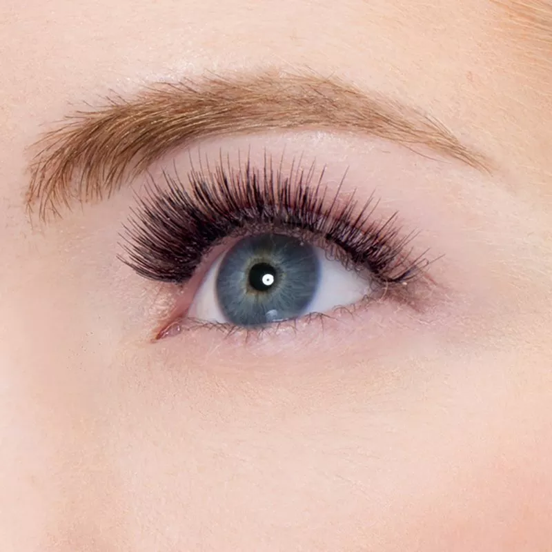 Gene False KissUSA True Volume Lashes Spicy